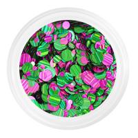 Камифубуки К49 Кружочки 5 гр.