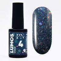 Patrisa Nail Lumos Base №4 светоотражающая цветная база 8 мл. Patrisa Nail Lumos Base №4 светоотражающая цветная база 8 мл.