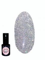 TARTISO HOLLYWOOD SHINE-11 светоотражающий гель-лак 10 мл. THS-11
