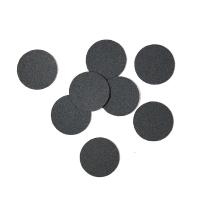 NailPro Сменные файлы 95225 для педикюрного диска Black на вспенке M-20 мм. 180 грит 90 шт./уп. NailPro Сменные файлы 95225 для педикюрного диска Black на вспенке M-20 мм. 180 грит 90 шт./уп.