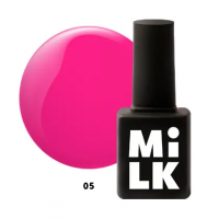 Milk Однофазный гель-лак для педикюра PODO LINE 05 Bratz Pumps 9 мл. Milk Однофазный гель-лак для педикюра PODO LINE 05 Bratz Pumps 9 мл.
