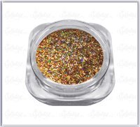 Глиттер JAZZ-08
