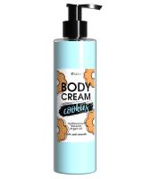 MILV Крем для тела Печенье 250 мл.