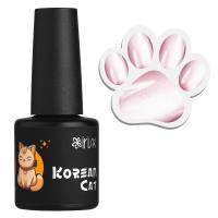 IRISK гель-лак кошачий глаз Korean Cat 01 10 мл. IRISK гель-лак кошачий глаз Korean Cat 01 10 мл.