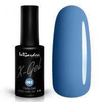 InGarden гель-лак X-Gel №82 8 мл. InGarden гель-лак X-Gel №82 8 мл.