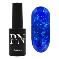 Patrisa Nail гель-лак Elektra №143 8 мл.