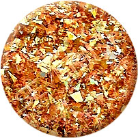 Severina Слюда 245 MICA 3D-эффект 1,5 гр.