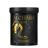 Alchimia Сахарная паста для шугаринга мягкая золотая 0,8 кг. Alchimia Сахарная паста для шугаринга мягкая золотая 0,8 кг.