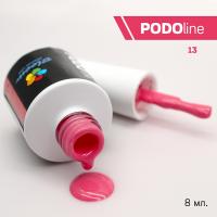 Bloom гель-лак PODO №13 8 мл.