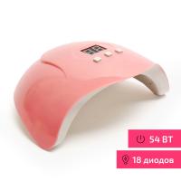 Лампа UV/LED X3 54W Лампа UV/LED X3 54W