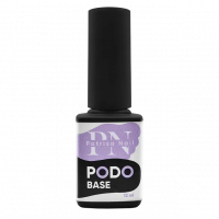 Patrisa Nail База для педикюра Podo base 12 мл. Patrisa Nail База для педикюра Podo base 12 мл.