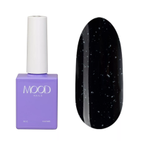 MoodNail Топ Eggcellent white 10 г.