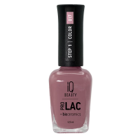 IQ Beauty Лак для ногтей с биокерамикой Nail Polish PROLAC+bioceramics 017 And then we kiss 12,5 мл. IQ Beauty Лак для ногтей с биокерамикой Nail Polish PROLAC+bioceramics 017 And then we kiss 12,5 мл.