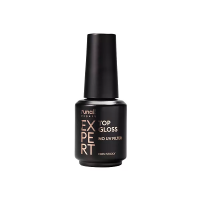 Runail Топ глянцевый без УФ-фильтра Top Gloss Non Sticky Expert №117 18 мл. флакон Runail Топ глянцевый без УФ-фильтра Top Gloss Non Sticky Expert №117 18 мл. флакон