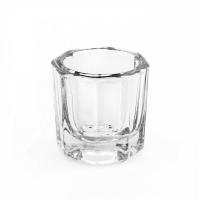 Nail Art Стаканчик стеклянный для ликвида 10 мл.