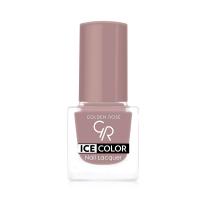 Golden Rose Лак для ногтей Ice Color 120 6 мл. Golden Rose Лак для ногтей Ice Color 120 6 мл.
