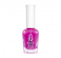 IQ Beauty Лак-тинт с AHA-кислотами Glossy Tint Nails 02 Magenta Ice 12,5 мл. IQ Beauty Лак-тинт с AHA-кислотами Glossy Tint Nails 02 Magenta Ice 12,5 мл.