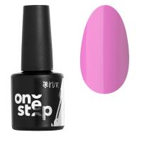 IRISK гель-лак One Step 10 мл. 026 Лето IRISK гель-лак One Step 10 мл. 026 Лето