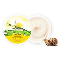 Deoproce Крем питательный с золотом и муцином улитки Skin gold snail nourishing cream 100 мл. Deoproce Крем питательный с золотом и муцином улитки Skin gold snail nourishing cream 100 мл.
