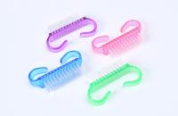 Щетка для опила ногтей с маленькими ручками TARTISO 120518-6 30 шт./уп.