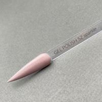 SHOKOlak гель-лак GEL POLISH sparkle №52 10 мл.