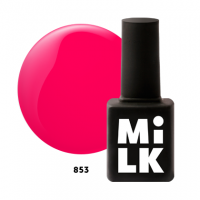 Milk Гель-лак PYNK 853 Editorial 9 мл. Milk Гель-лак PYNK 853 Editorial 9 мл.