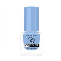 Golden Rose Лак для ногтей Ice Color 149 6 мл. Golden Rose Лак для ногтей Ice Color 149 6 мл.