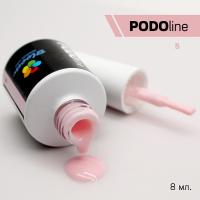 Bloom гель-лак PODO №05 8 мл.