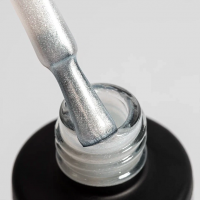 Patrisa Nail Pearl Top №1 PN жемчужный топ 8 мл.