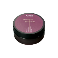 Runail Суфле-парафин для рук и тела (аромат: вишня, миндаль, сандал) 150 мл. №9837