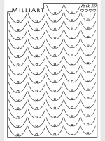 Слайдер-дизайн MILLIART NAILS MAX-333