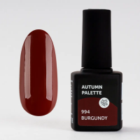 Milk Гель-лак Autumn Palette 994 Burgundy 9 мл.