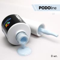 Bloom гель-лак PODO №10 8 мл.