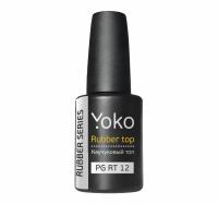 YOKO Каучуковый топ Rubber top 12 мл. PG RT 12