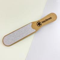 Союз Мастеров Педикюрная терка одноразовая 25 см. Отдых на море Союз Мастеров Педикюрная терка одноразовая 25 см. Отдых на море