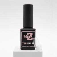 MOOZ База для типс Tips base 12 мл.