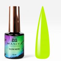 MANITA Professional гель-лак NEON №03 10 мл. MANITA Professional гель-лак NEON №03 10 мл.
