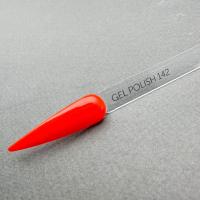 SHOKOlak гель-лак GEL POLISH №142 10 мл.