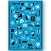 Слайдер-дизайн by Anna Tkacheva AW-127