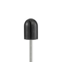 Nail Art Основа Резиновая для педикюрных колпачков (10x15мм)