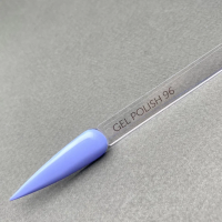 SHOKOlak гель-лак GEL POLISH №96 10 мл.