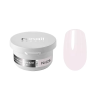 Runail Гель моделирующий UV BUILDER GEL Expert №126 50 г. рефил
