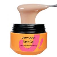 Joo-Joo Гель для наращивания Fast Gel №06 15 г. Joo-Joo Гель для наращивания Fast Gel №06 15 г.
