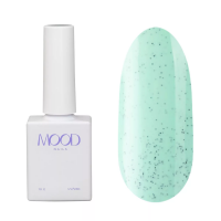 MoodNail Гель-лак Tiny Dots Green 10 г.