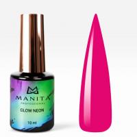 MANITA Professional гель-лак NEON №18 10 мл. MANITA Professional гель-лак NEON №18 10 мл.