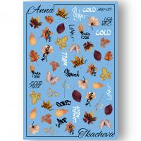 Слайдер-дизайн by Anna Tkacheva AW-015