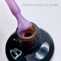 Bloom База Strong COLOR №02 15 мл. Bloom База Strong COLOR №02 15 мл.