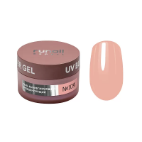 Runail Гель моделирующий UV BUILDER GEL Expert №109 50 г. банка Runail Гель моделирующий UV BUILDER GEL Expert №109 50 г. банка