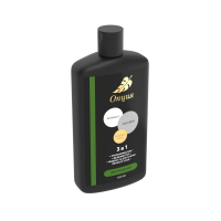 Опция Обезжириватель-дезинфектор жидкость для снятия липкого слоя 3 в 1 Цветочный букет 500 мл.