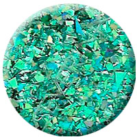 Severina Слюда 233 MICA 3D-эффект 1,5 гр.